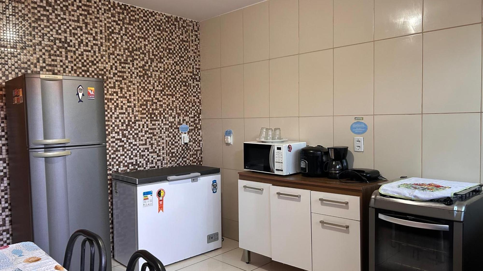 Holiday home Casa 30 Metros Do Mar De Com Area Gourmet Privativa Arraial do Cabo