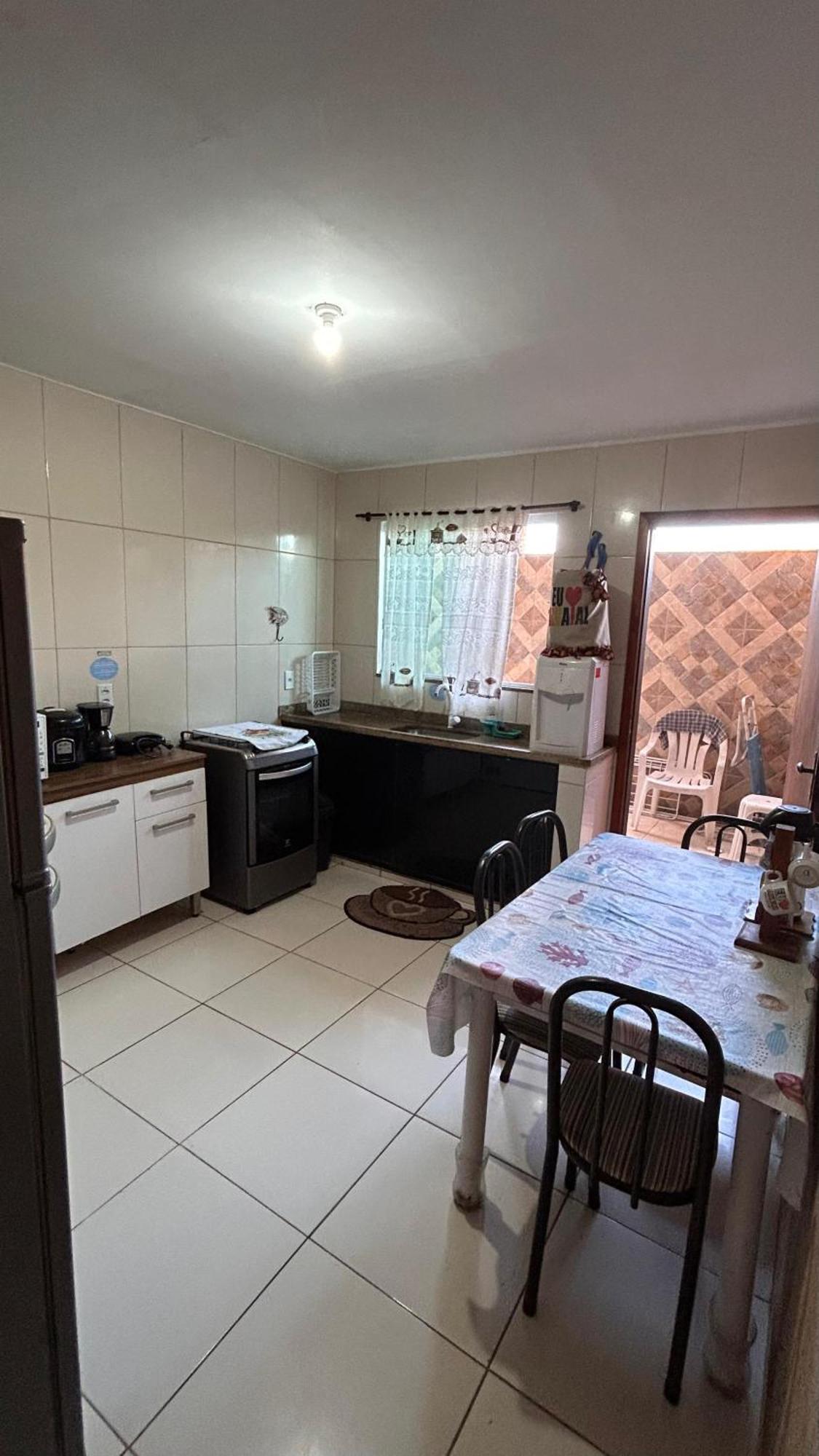 Casa 30 Metros Do Mar De Com Area Gourmet Privativa * Arraial do Cabo