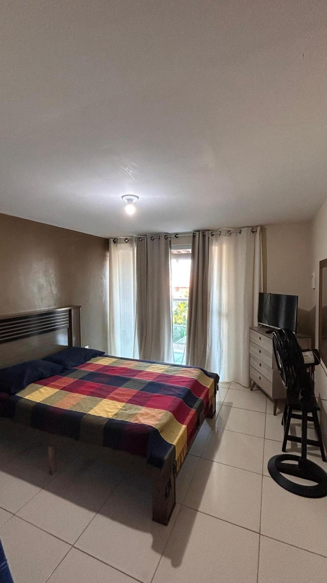 Holiday home Casa 30 Metros Do Mar De Com Area Gourmet Privativa Arraial do Cabo