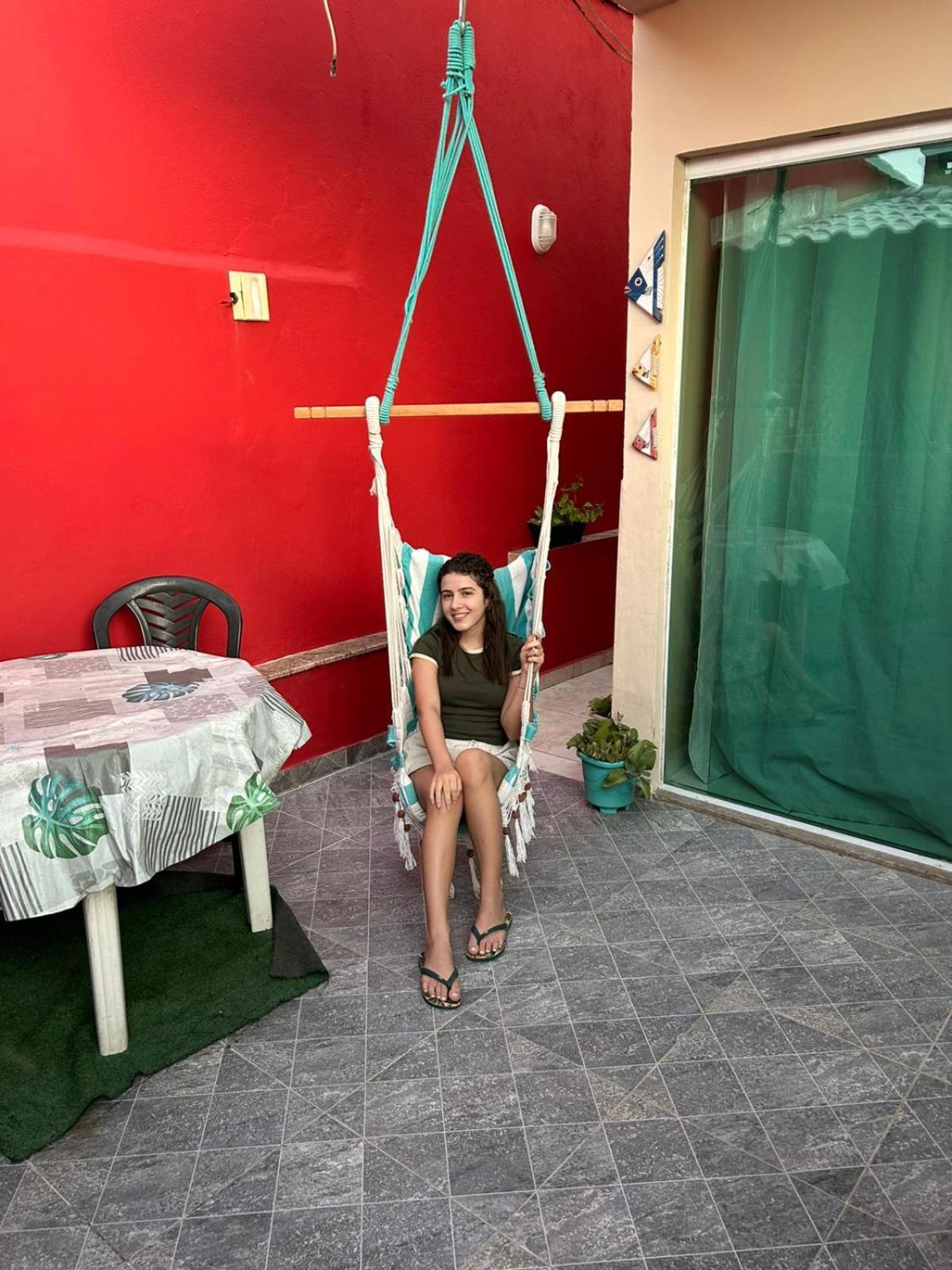 Casa 30 Metros Do Mar De Com Area Gourmet Privativa Arraial do Cabo